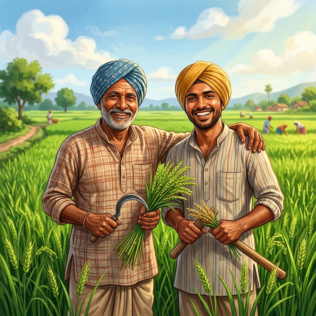 Find Labour Work